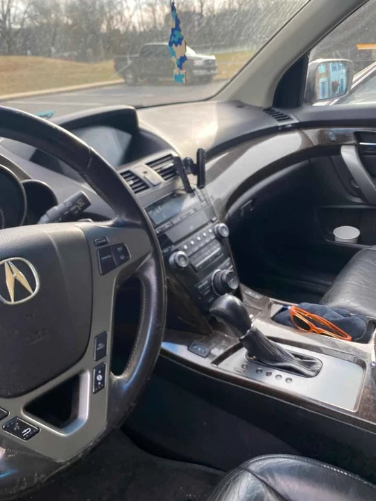 2012 Acura MDX 2nd Gen - Image 11 of 11
