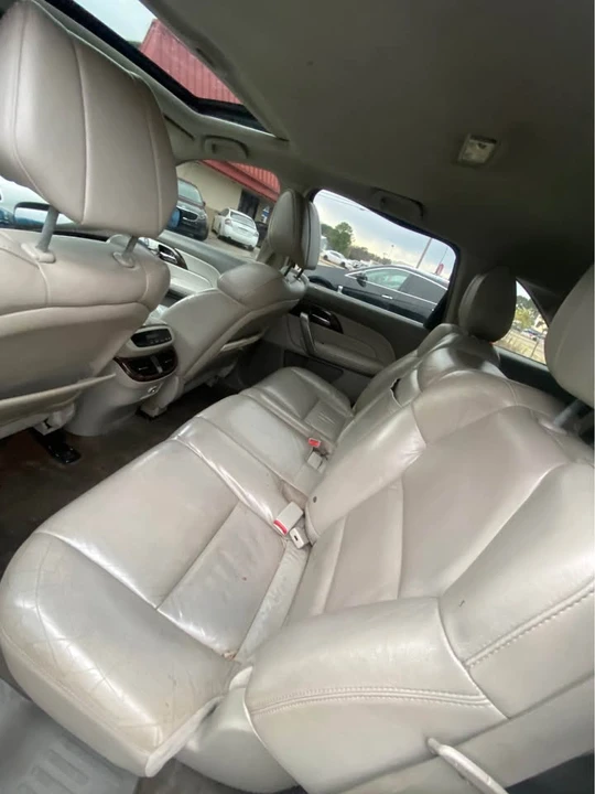 2012 Acura MDX 2nd Gen - Image 6 of 7