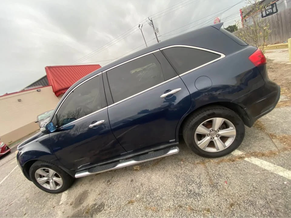 2012 Acura MDX 2nd Gen - Image 3 of 7