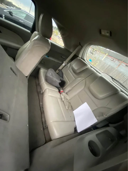 2012 Acura MDX 2nd Gen - Image 7 of 7