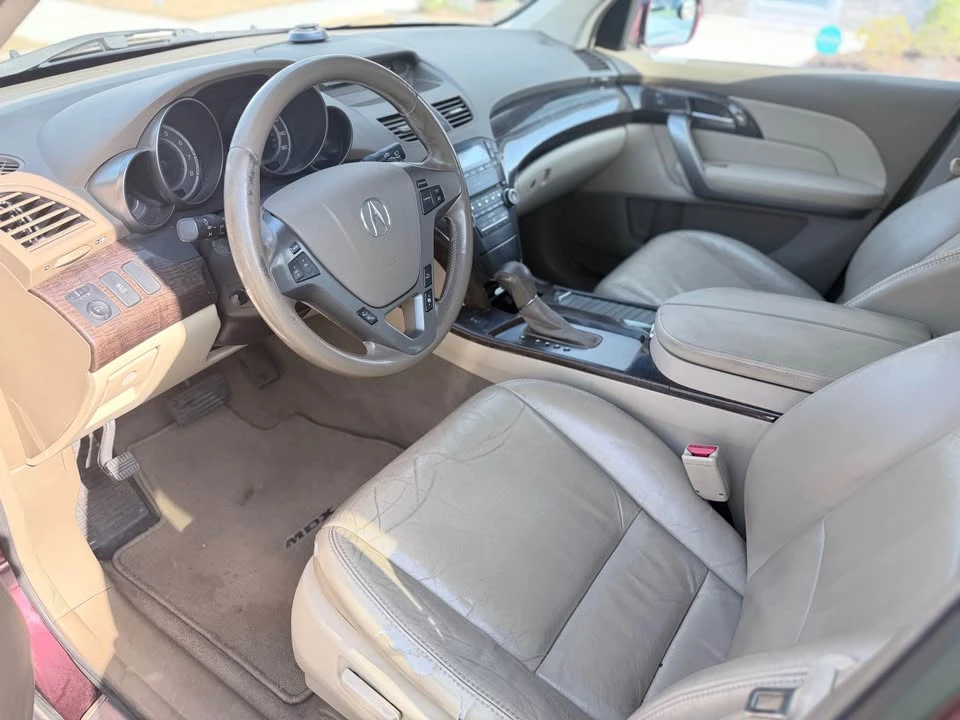 2012 Acura MDX 2nd Gen - Image 5 of 7