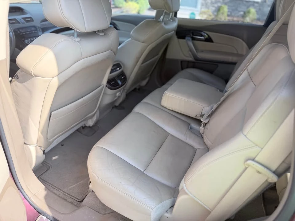 2012 Acura MDX 2nd Gen - Image 6 of 7