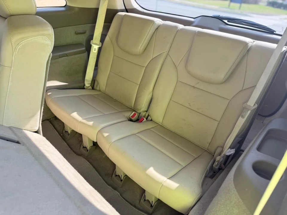 2012 Acura MDX 2nd Gen - Image 7 of 7