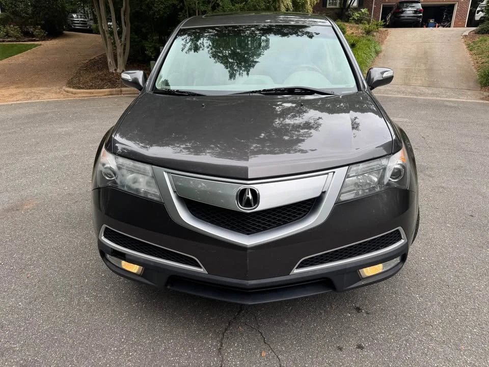 2012 Acura MDX 2nd Gen - Image 3 of 9