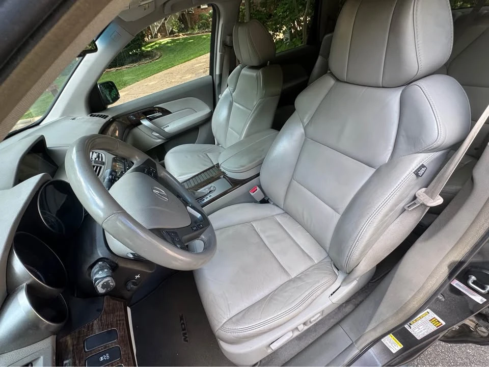 2012 Acura MDX 2nd Gen - Image 9 of 9