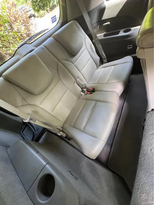 2012 Acura MDX 2nd Gen - Image 8 of 9