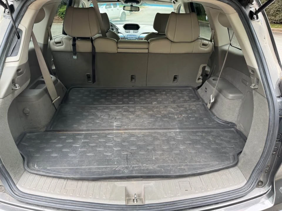 2012 Acura MDX 2nd Gen - Image 5 of 9