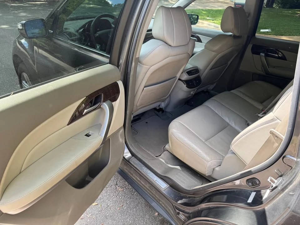 2012 Acura MDX 2nd Gen - Image 7 of 9