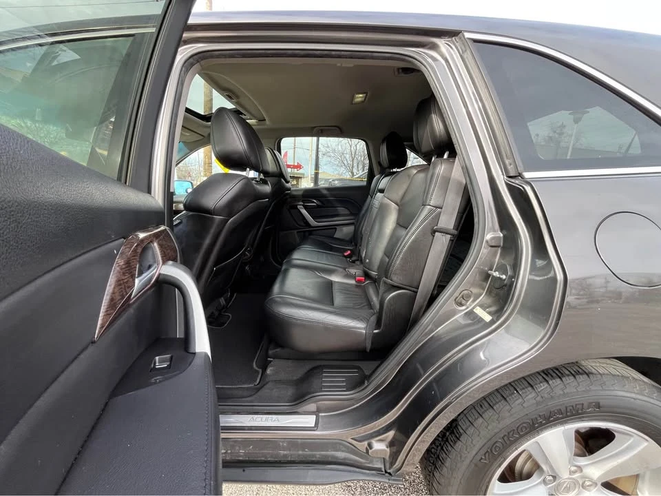 2012 Acura MDX 2nd Gen - Image 11 of 11