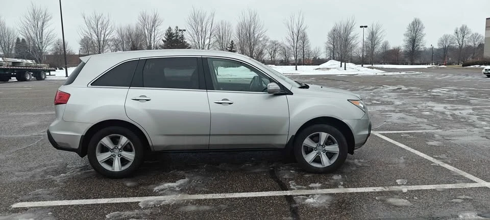2012 Acura MDX 2nd Gen - Image 6 of 11