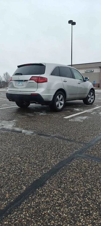2012 Acura MDX 2nd Gen - Image 3 of 11