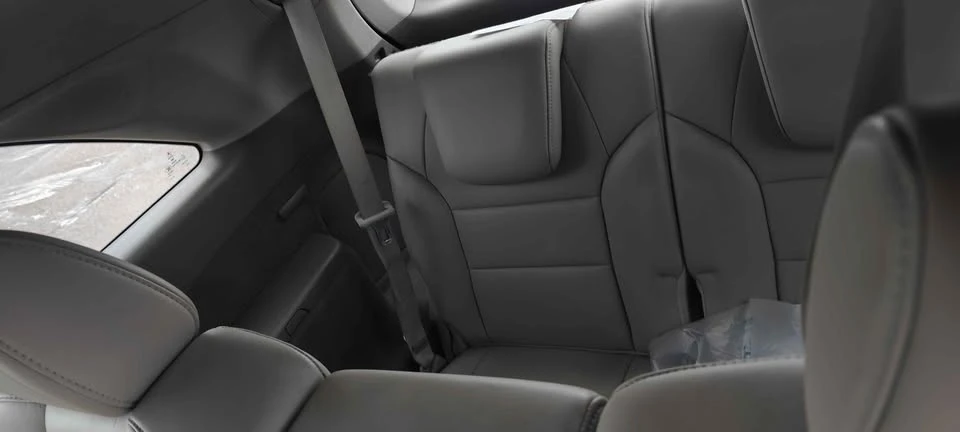 2012 Acura MDX 2nd Gen - Image 11 of 11