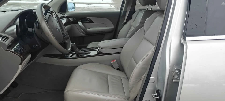 2012 Acura MDX 2nd Gen - Image 7 of 11