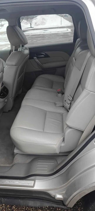2012 Acura MDX 2nd Gen - Image 10 of 11