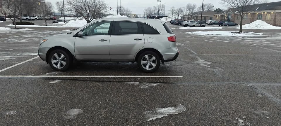 2012 Acura MDX 2nd Gen - Image 5 of 11