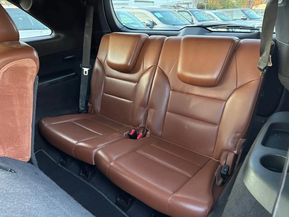 2012 Acura MDX 2nd Gen - Image 10 of 20