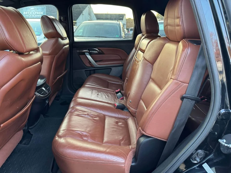 2012 Acura MDX 2nd Gen - Image 9 of 20