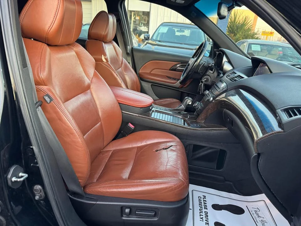 2012 Acura MDX 2nd Gen - Image 12 of 20