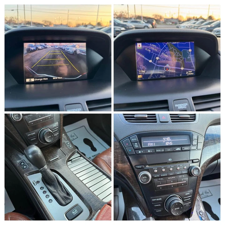 2012 Acura MDX 2nd Gen - Image 20 of 20