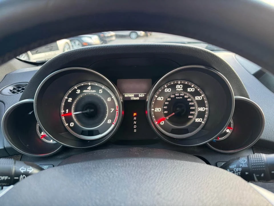 2012 Acura MDX 2nd Gen - Image 15 of 20