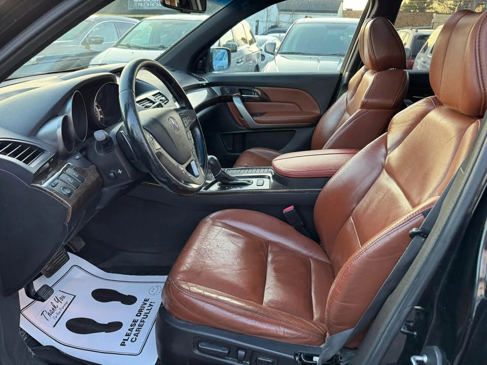 2012 Acura MDX 2nd Gen - Image 8 of 20