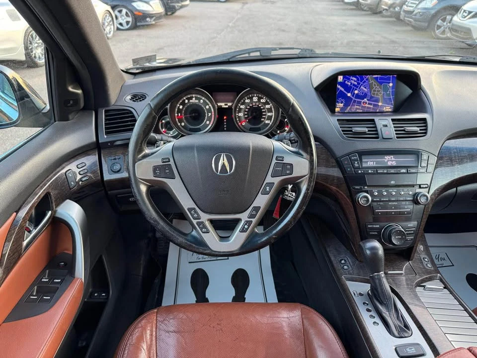 2012 Acura MDX 2nd Gen - Image 16 of 20