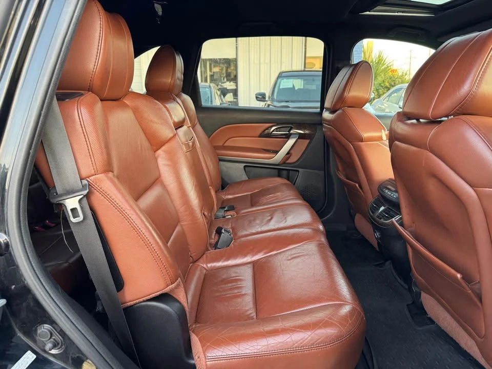 2012 Acura MDX 2nd Gen - Image 11 of 20