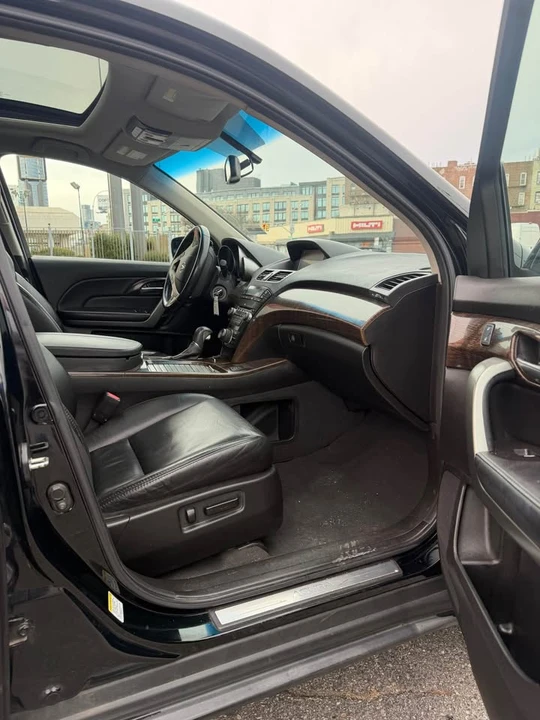 2012 Acura MDX 2nd Gen - Image 11 of 12
