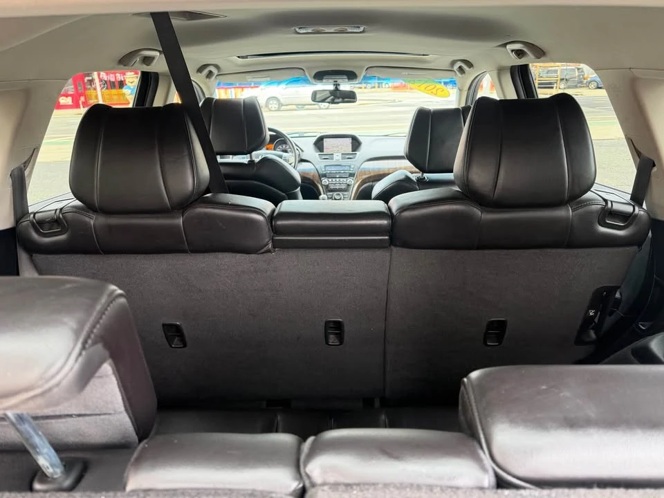 2012 Acura MDX 2nd Gen - Image 2 of 12