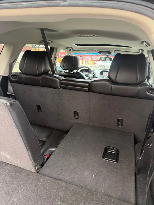 2012 Acura MDX 2nd Gen - Image 12 of 12
