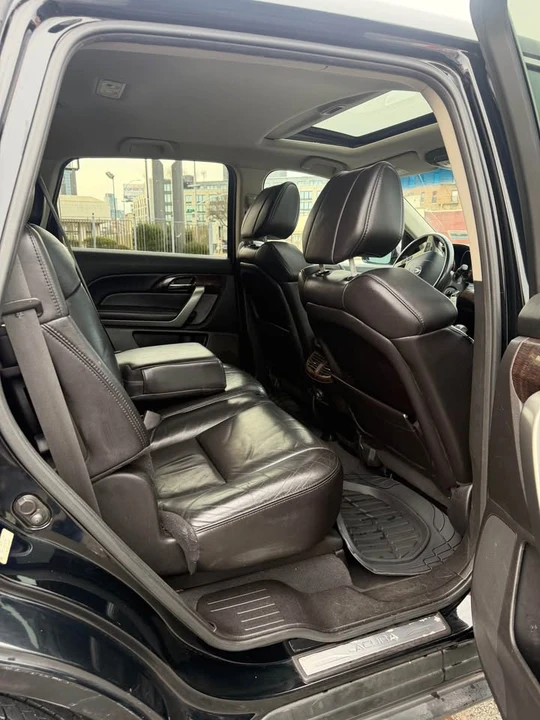 2012 Acura MDX 2nd Gen - Image 7 of 12