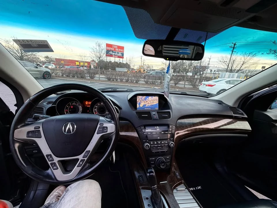 2012 Acura MDX 2nd Gen - Image 4 of 5