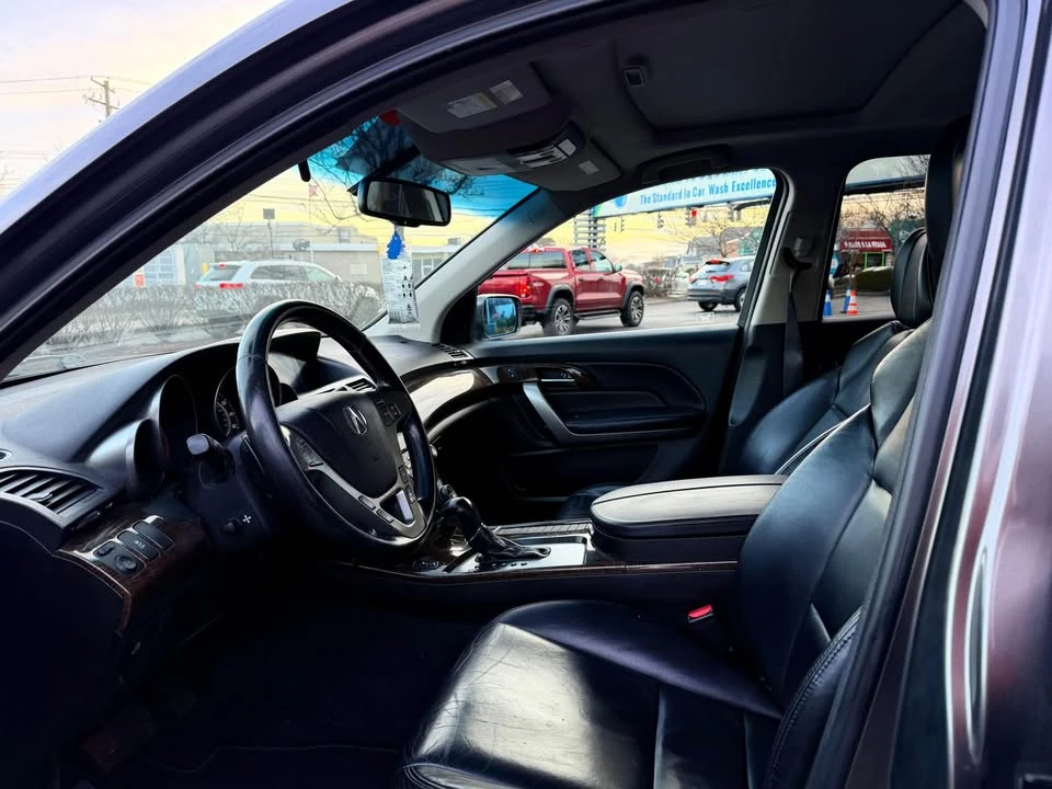 2012 Acura MDX 2nd Gen - Image 3 of 5