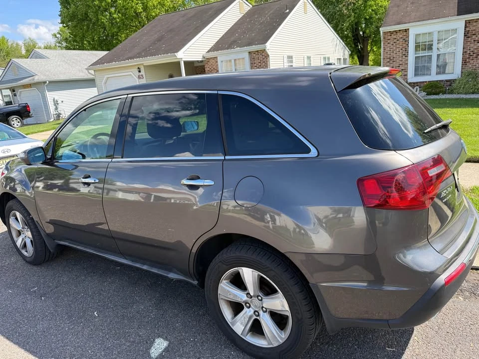 2012 Acura MDX 2nd Gen - Image 2 of 18