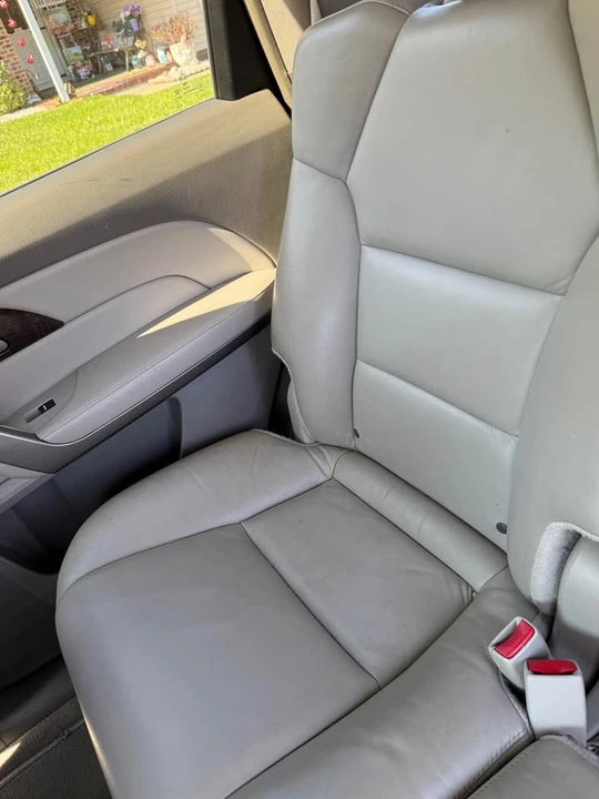 2012 Acura MDX 2nd Gen - Image 16 of 18