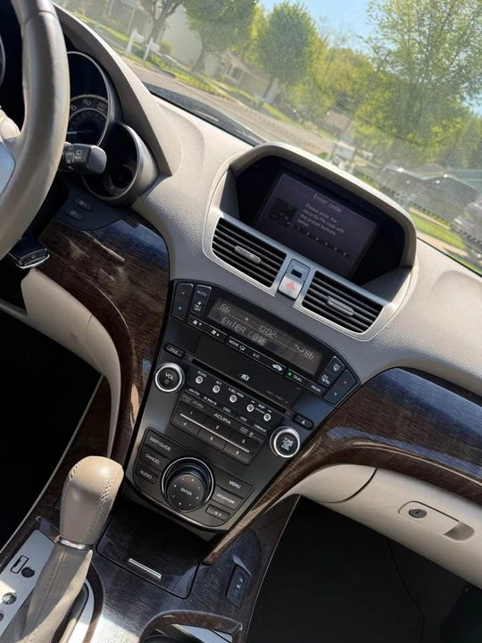 2012 Acura MDX 2nd Gen - Image 9 of 18