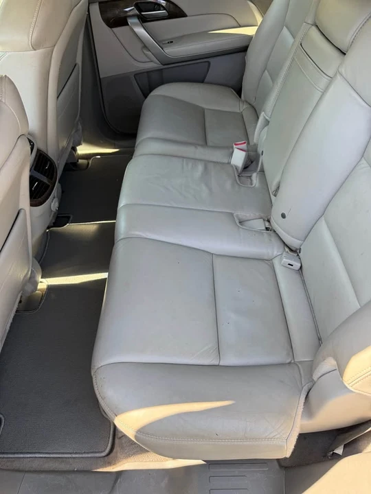 2012 Acura MDX 2nd Gen - Image 18 of 18