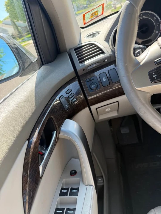 2012 Acura MDX 2nd Gen - Image 10 of 18
