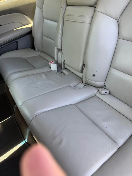 2012 Acura MDX 2nd Gen - Image 15 of 18