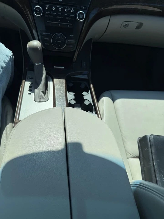 2012 Acura MDX 2nd Gen - Image 11 of 18