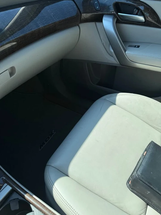 2012 Acura MDX 2nd Gen - Image 13 of 18