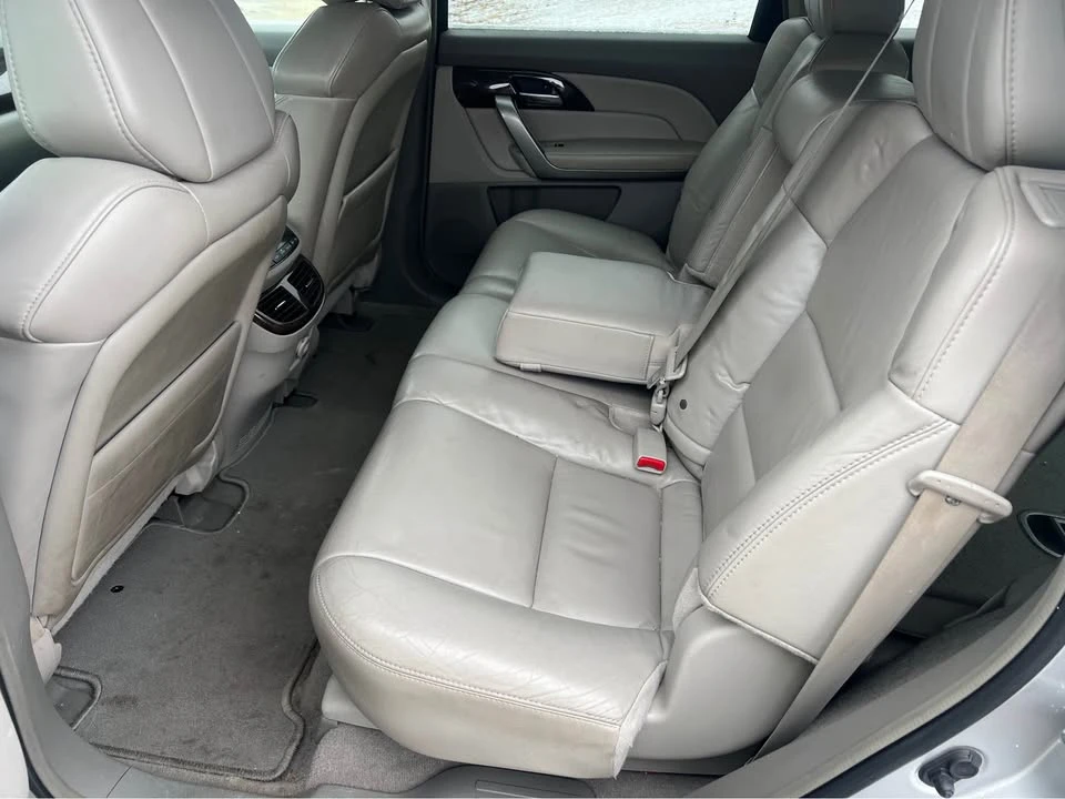 2012 Acura MDX 2nd Gen - Image 7 of 10