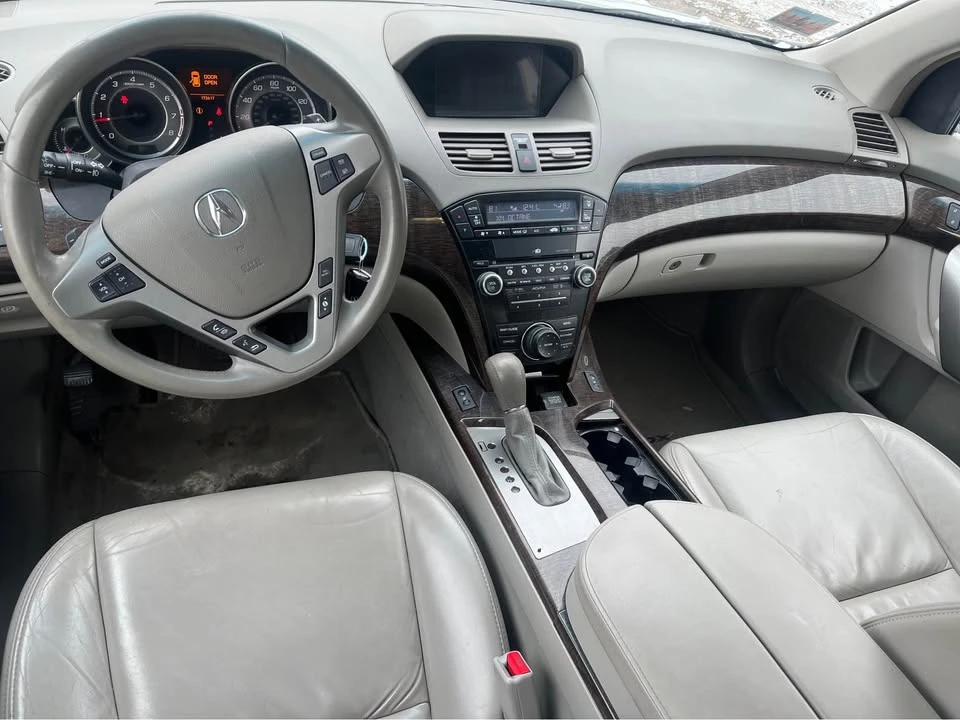 2012 Acura MDX 2nd Gen - Image 3 of 10