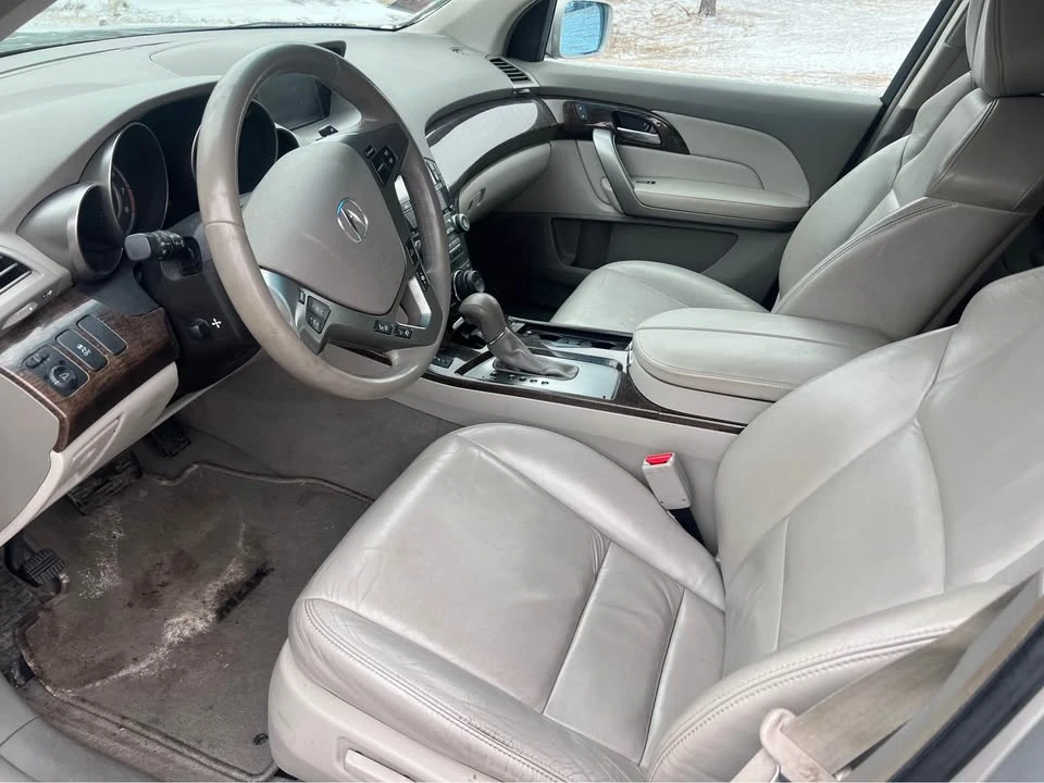 2012 Acura MDX 2nd Gen - Image 6 of 10