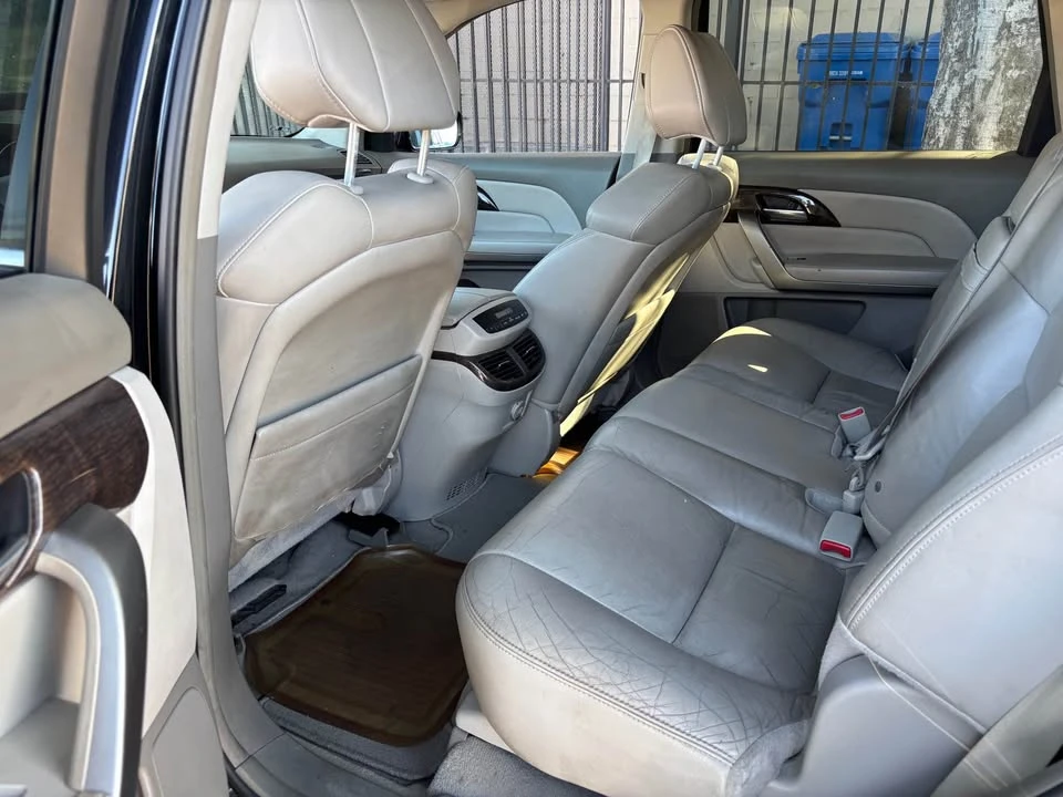 2012 Acura MDX 2nd Gen - Image 4 of 7