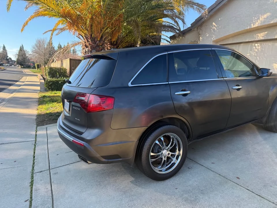2012 Acura MDX 2nd Gen - Image 4 of 11