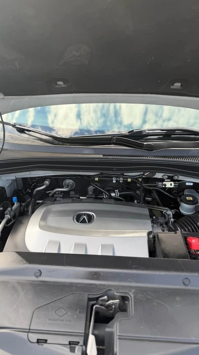 2012 Acura MDX 2nd Gen - Image 15 of 20