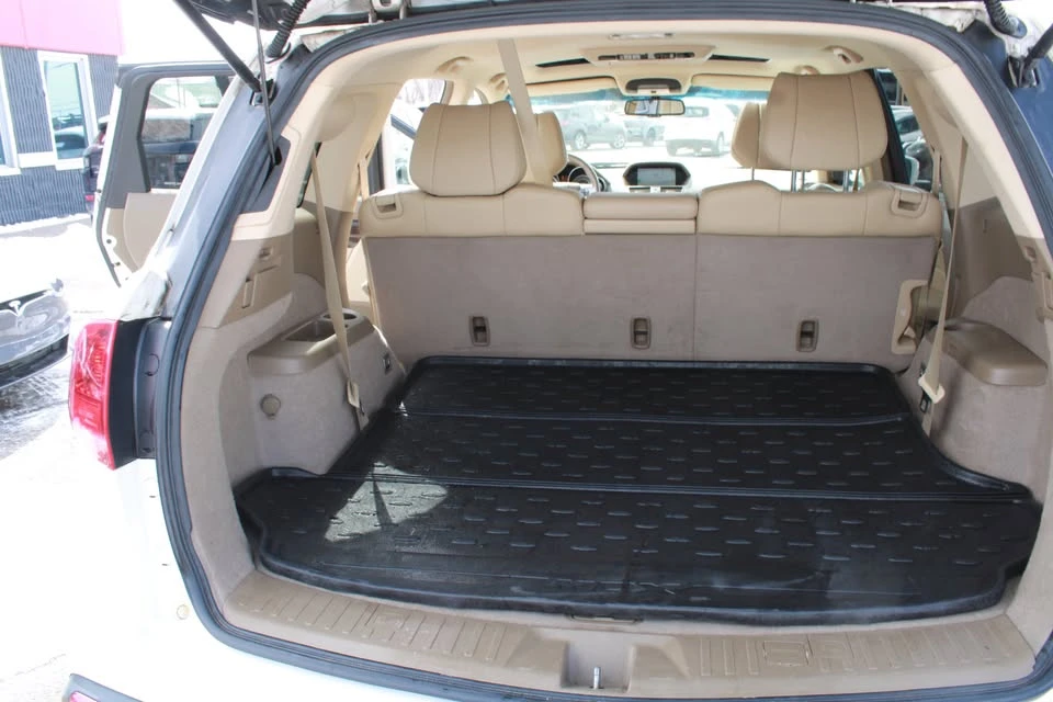 2012 Acura MDX 2nd Gen - Image 14 of 19