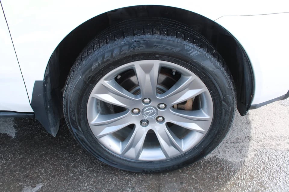 2012 Acura MDX 2nd Gen - Image 10 of 19