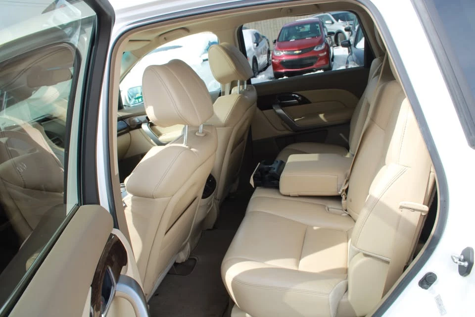 2012 Acura MDX 2nd Gen - Image 13 of 19